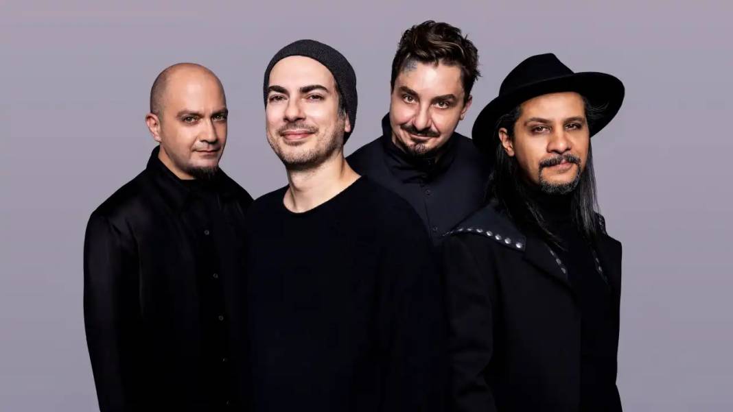 Antalya Kasım Ayında Konserlere Doyacak! Biletlerde %50 İndirim 10